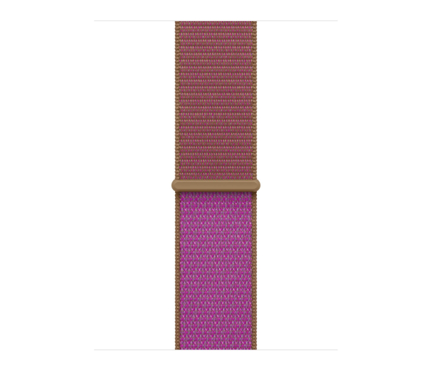 Apple 40mm Magenta Sport Loop - 1594228 - zdjęcie