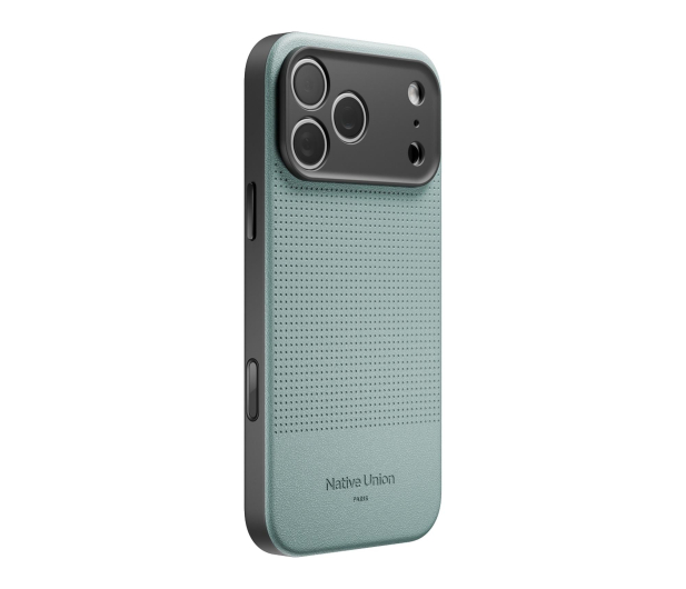 Native Union Active Case do iPhone 18 Pro Max / 17 Pro Max MagSafe (slate - 1586743 - zdjęcie