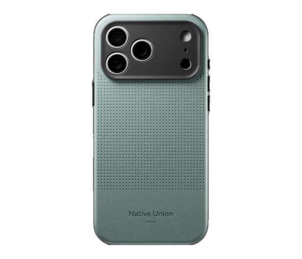 Native Union Active Case do iPhone 18 Pro Max / 17 Pro Max MagSafe (slate - 1586743 - zdjęcie 2