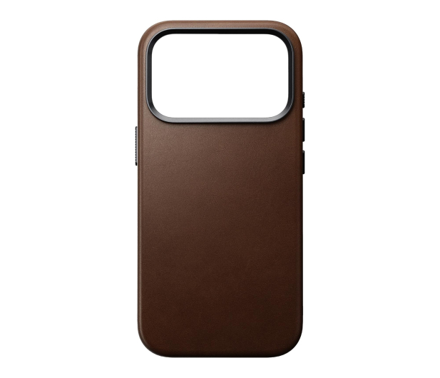 Nomad Traditional Leather Case do iPhone 18 Pro / 17 Pro MagSafe ( - 1586611 - zdjęcie 3