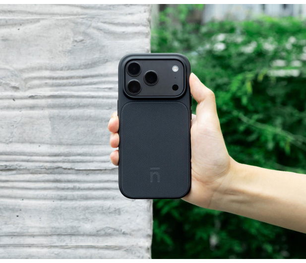 Native Union Neo Case do iPhone 18 Pro / 17 Pro MagSafe (black) - 1586748 - zdjęcie 6