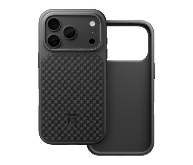Native Union Neo Case do iPhone 18 Pro / 17 Pro MagSafe (black) - 1586748 - zdjęcie