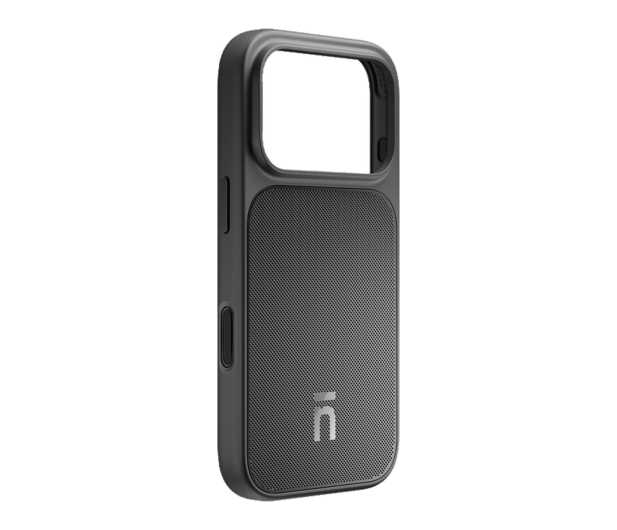 Native Union Neo Case do iPhone 18 Pro / 17 Pro MagSafe (black) - 1586748 - zdjęcie 4