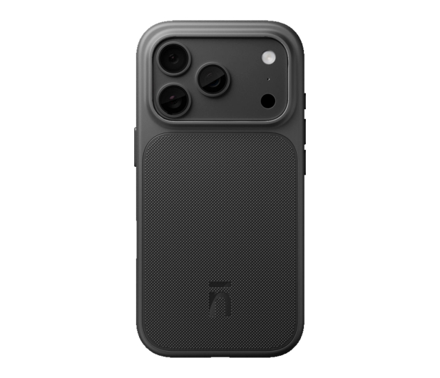 Native Union Neo Case do iPhone 18 Pro / 17 Pro MagSafe (black) - 1586748 - zdjęcie 2
