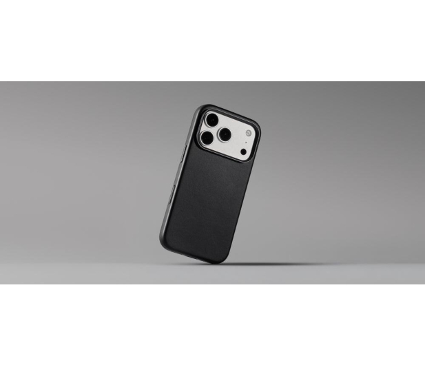 Nomad Traditional Leather Case do iPhone 18 Pro / 17 Pro MagSafe ( - 1586612 - zdjęcie 9