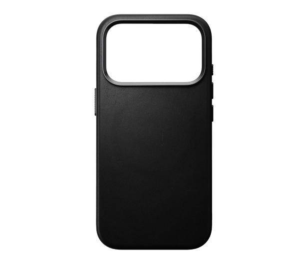 Nomad Traditional Leather Case do iPhone 18 Pro / 17 Pro MagSafe ( - 1586612 - zdjęcie 3