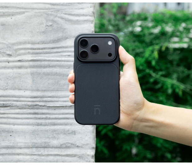 Native Union Neo Case do iPhone 18 Pro Max / 17 Pro Max MagSafe (black) - 1586749 - zdjęcie 5