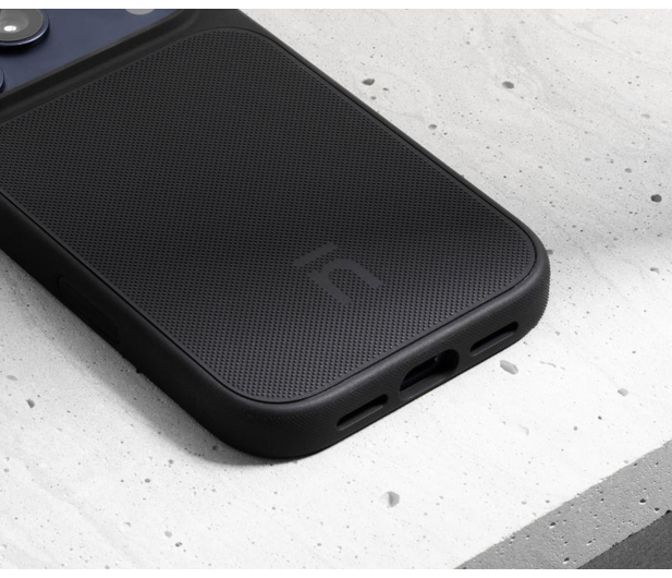 Native Union Neo Case do iPhone 18 Pro Max / 17 Pro Max MagSafe (black) - 1586749 - zdjęcie 6