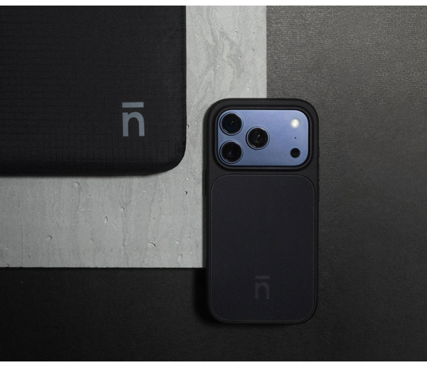 Native Union Neo Case do iPhone 18 Pro Max / 17 Pro Max MagSafe (black) - 1586749 - zdjęcie 7