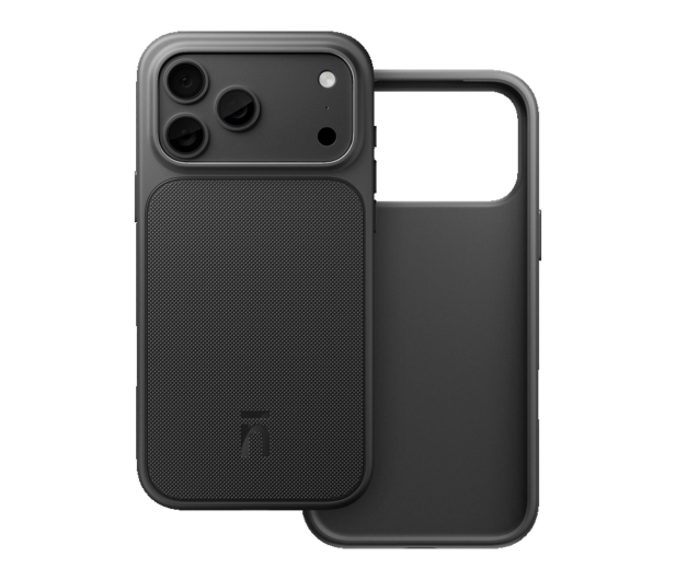 Native Union Neo Case do iPhone 18 Pro Max / 17 Pro Max MagSafe (black) - 1586749 - zdjęcie