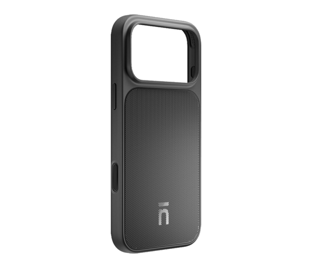 Native Union Neo Case do iPhone 18 Pro Max / 17 Pro Max MagSafe (black) - 1586749 - zdjęcie 4