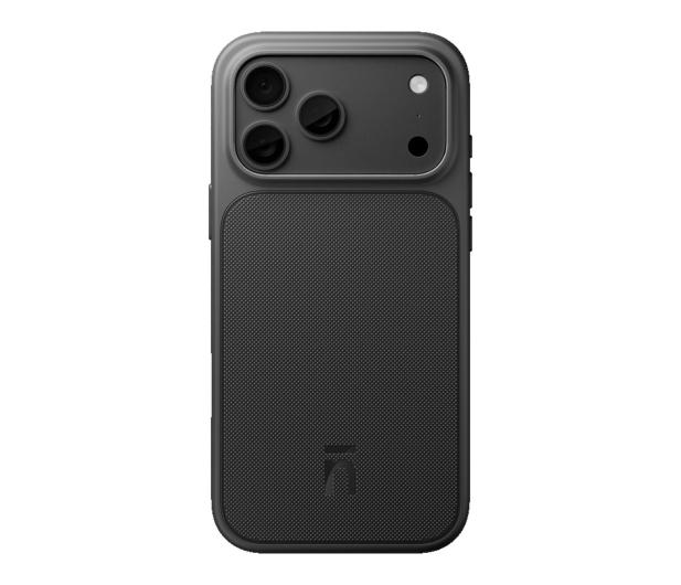 Native Union Neo Case do iPhone 18 Pro Max / 17 Pro Max MagSafe (black) - 1586749 - zdjęcie 2