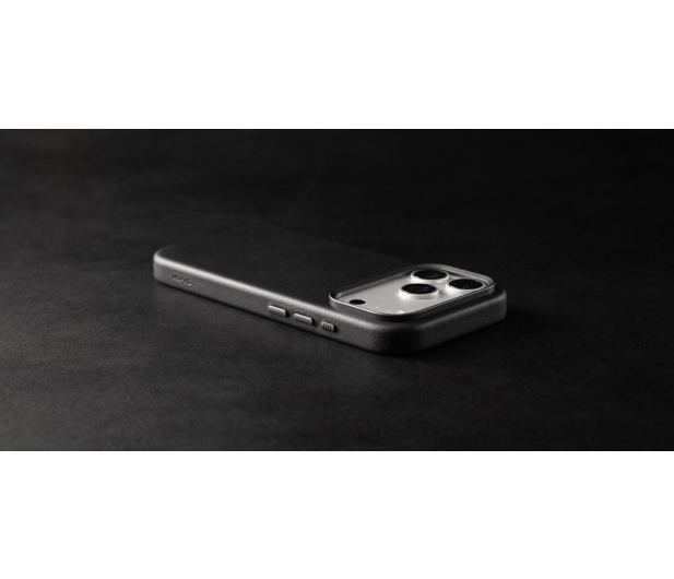 Nomad Traditional Leather Case do iPhone 18 Pro Max / 17 Pro Max M - 1586606 - zdjęcie 5