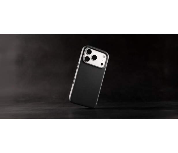 Nomad Traditional Leather Case do iPhone 18 Pro Max / 17 Pro Max M - 1586606 - zdjęcie 6
