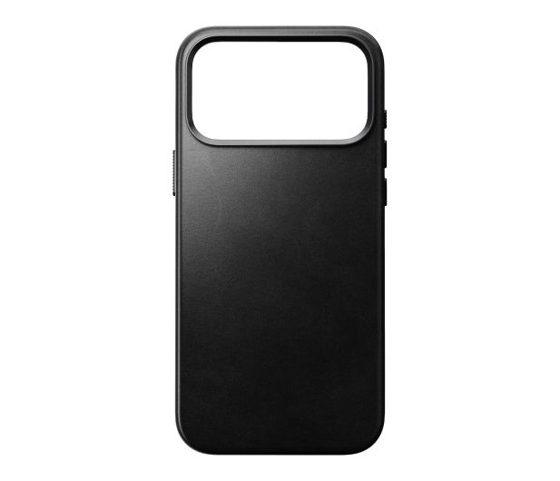Nomad Traditional Leather Case do iPhone 18 Pro Max / 17 Pro Max M - 1586606 - zdjęcie 2