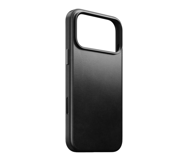 Nomad Traditional Leather Case do iPhone 18 Pro Max / 17 Pro Max M - 1586606 - zdjęcie