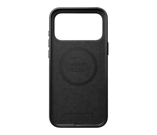 Nomad Traditional Leather Case do iPhone 18 Pro Max / 17 Pro Max M - 1586606 - zdjęcie 4