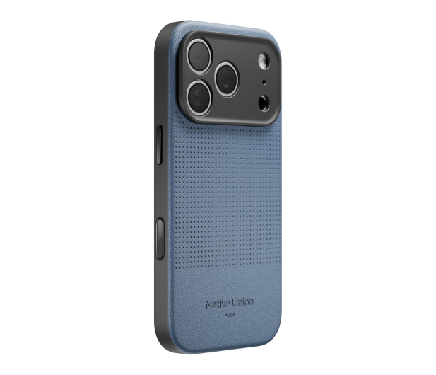 Native Union Active Case do iPhone 18 Pro / 17 Pro MagSafe (navy) - 1586744 - zdjęcie