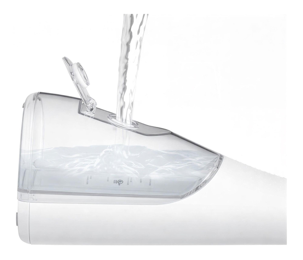 WATERPIK Irygator WF-26EU (biały) - 1589600 - zdjęcie 3