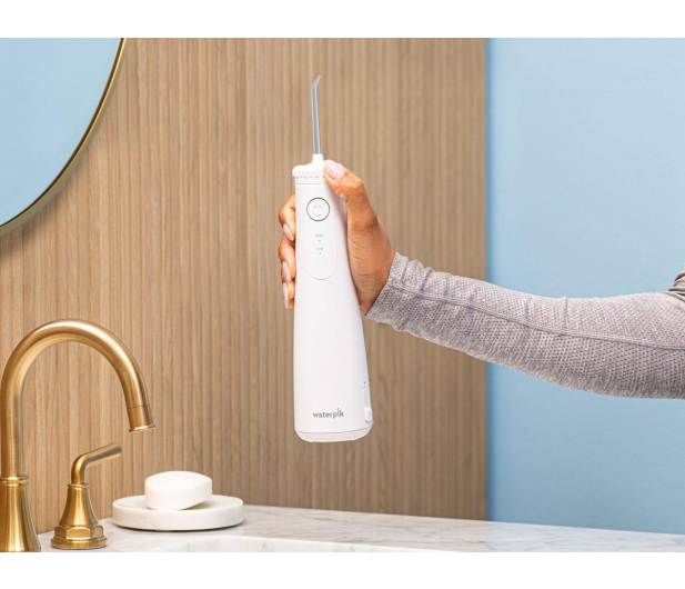 WATERPIK Irygator WF-26EU (biały) - 1589600 - zdjęcie 10