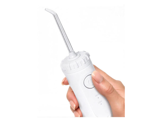 WATERPIK Irygator WF-26EU (biały) - 1589600 - zdjęcie 7