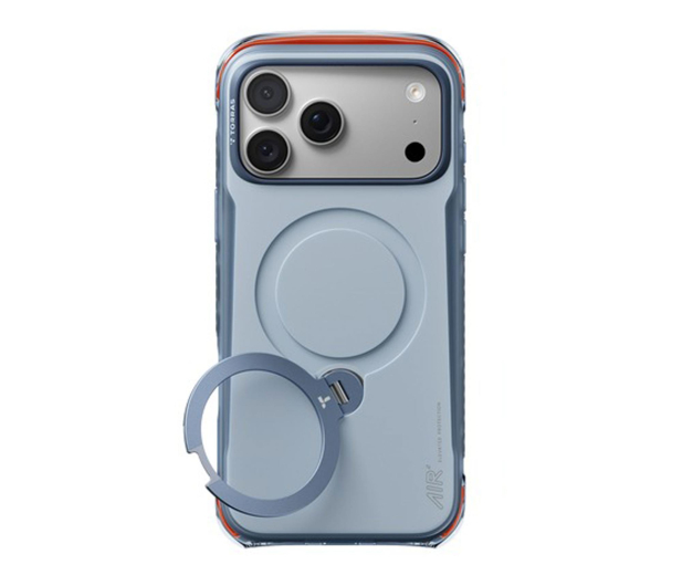 TORRAS Ostand Q3 Air Pro do iPhone 18 Pro / 17 Pro MagSafe (polar s - 1586518 - zdjęcie