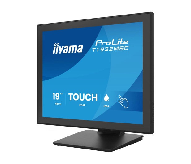 iiyama ProLite T1932MSC-B2S dotykowy - 1589791 - zdjęcie 3