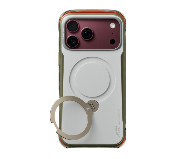 TORRAS Ostand Q3 Air Pro do iPhone 18 Pro Max / 17 Pro Max MagSafe - 1586542 - zdjęcie
