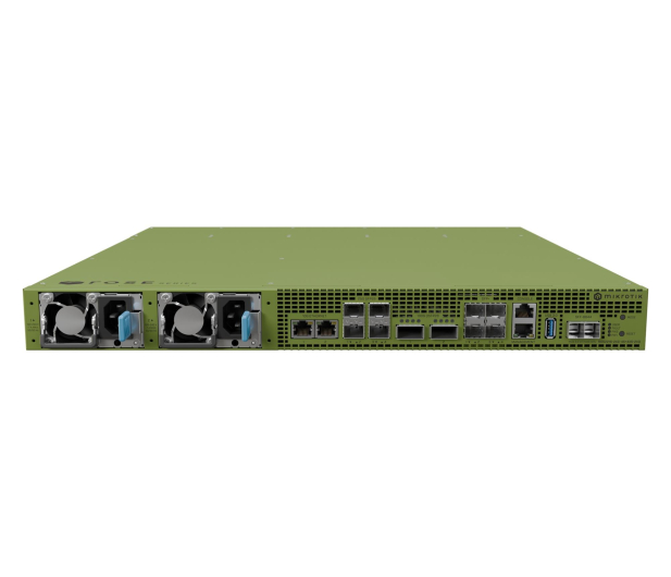 MikroTik ROSE Data server (RDS) - 1587633 - zdjęcie 2