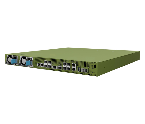 MikroTik ROSE Data server (RDS) - 1587633 - zdjęcie 3