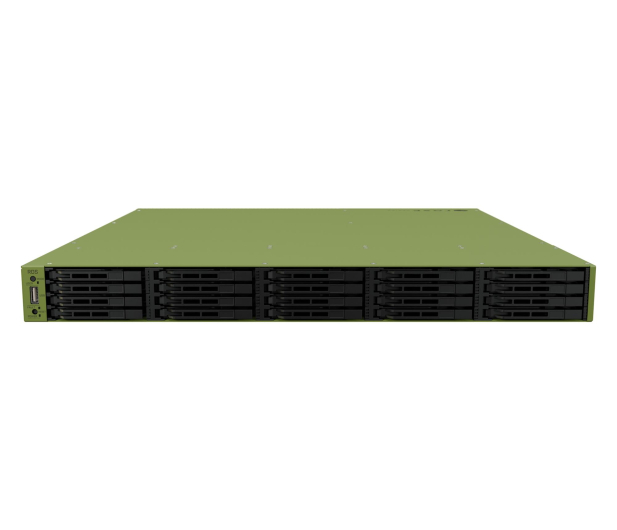 MikroTik ROSE Data server (RDS) - 1587633 - zdjęcie