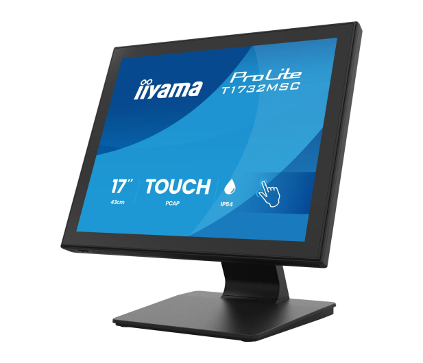 iiyama ProLite T1732MSC-B2S dotykowy - 1589793 - zdjęcie 3