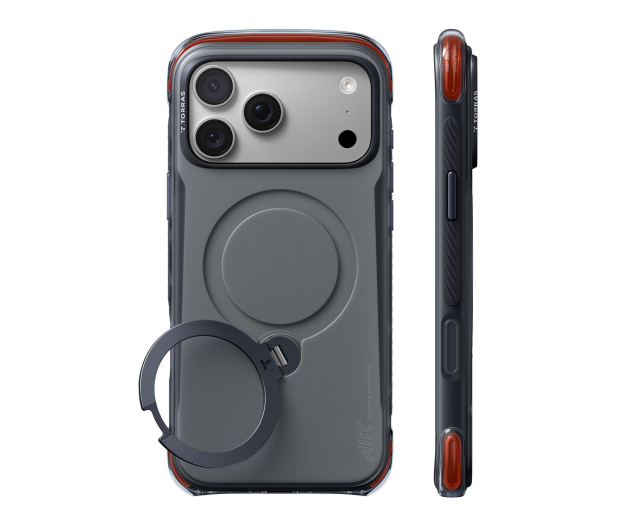 TORRAS Ostand Q3 Air Pro do iPhone 18 Pro Max / 17 Pro Max MagSafe - 1586543 - zdjęcie 2