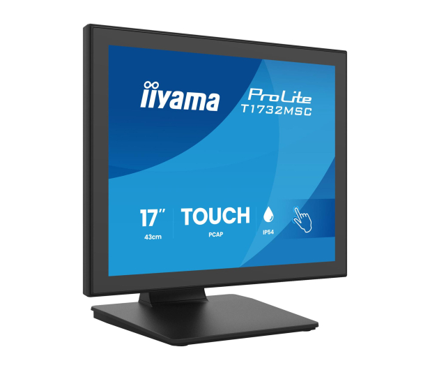 iiyama ProLite T1732MSC-B2S dotykowy - 1589793 - zdjęcie 2