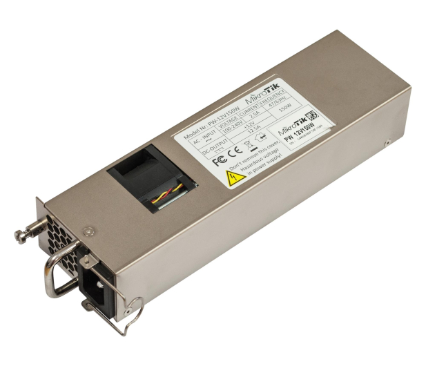 MikroTik 12POW150 - 1587771 - zdjęcie