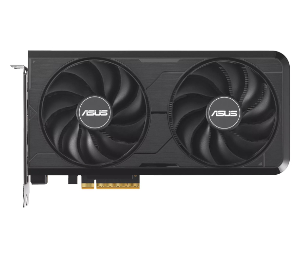 ASUS GeForce RTX 5060 EVO OC 8GB GDDR7 DLSS4 BULK - 1572410 - zdjęcie 2