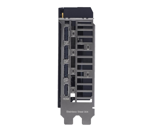 ASUS GeForce RTX 5060 EVO OC 8GB GDDR7 DLSS4 BULK - 1572410 - zdjęcie 7
