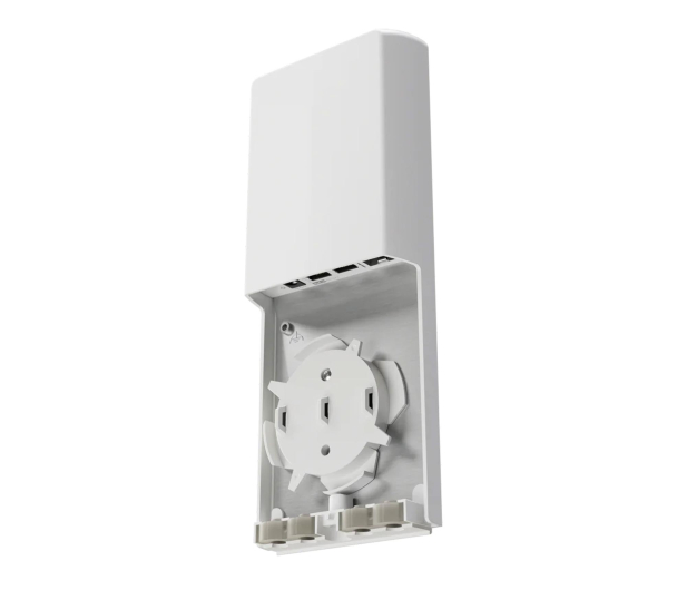 MikroTik FTC11XG - 1587654 - zdjęcie