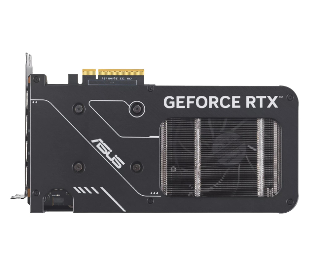 ASUS GeForce RTX 5060 EVO OC 8GB GDDR7 DLSS4 BULK - 1572410 - zdjęcie 4