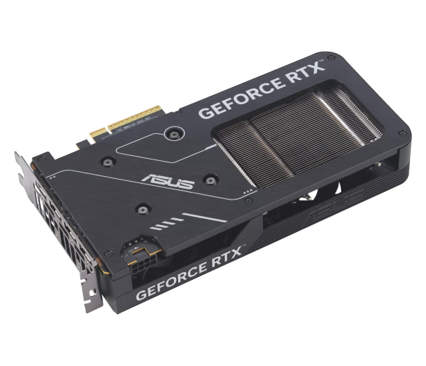 ASUS GeForce RTX 5060 EVO OC 8GB GDDR7 DLSS4 BULK - 1572410 - zdjęcie 5