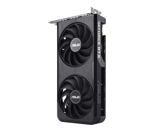 ASUS GeForce RTX 5060 EVO OC 8GB GDDR7 DLSS4 BULK - 1572410 - zdjęcie 3