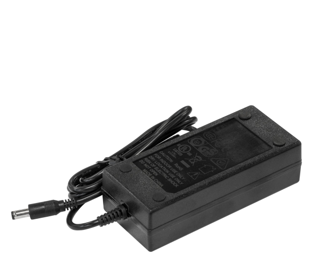 MikroTik 24HPOW - 1587802 - zdjęcie