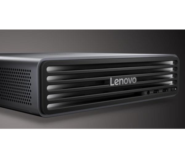 Lenovo ThinkCentre X Ultra Ryzen AI MAX+ 492/128GB/1TB 8060S - 1595216 - zdjęcie 2
