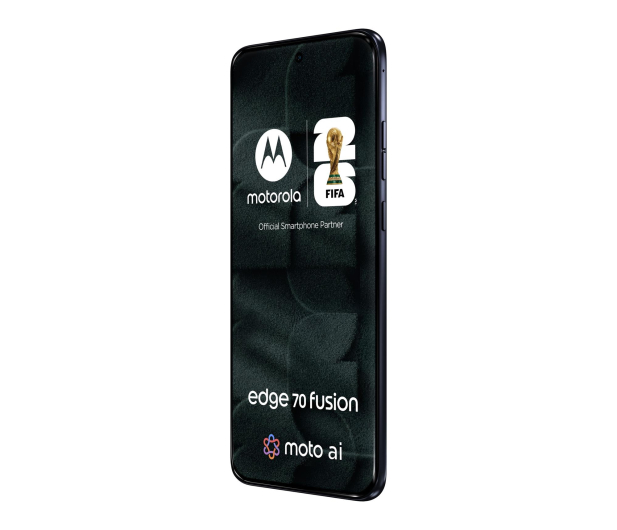 Motorola edge 70 fusion 8/256GB FIFA World Cup 26 Collection+BudsBass - 1593965 - zdjęcie 6