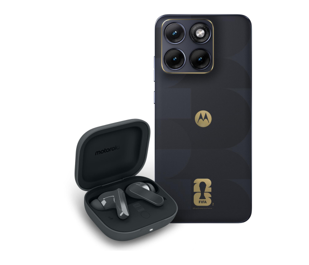 Motorola edge 70 fusion 8/256GB FIFA World Cup 26 Collection+BudsBass - 1593965 - zdjęcie 2