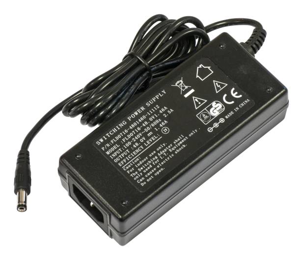 MikroTik 48POW - 1587785 - zdjęcie