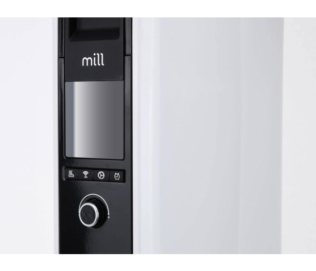 Mill Grzejnik olejowy OIL1500WIFI3 GEN3, 1500 W, Wi-Fi, biały/cza - 1589774 - zdjęcie 7