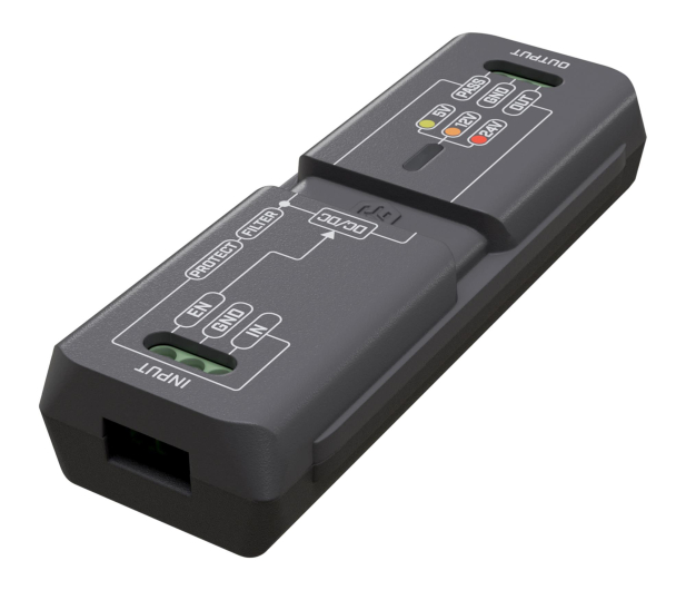 MikroTik APA-1 - 1587658 - zdjęcie
