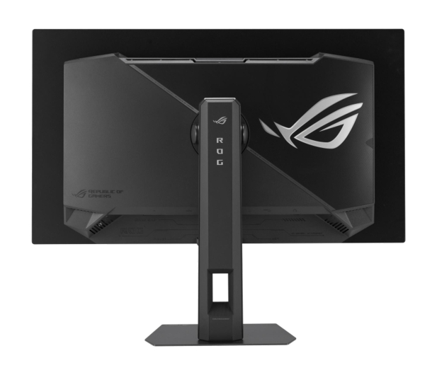 ASUS ROG Strix OLED XG27ACDMS - 1591774 - zdjęcie 2