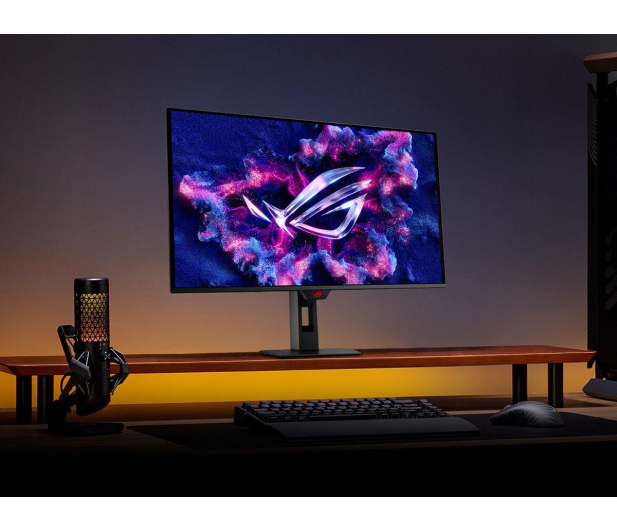 ASUS ROG Strix OLED XG27ACDMS - 1591774 - zdjęcie 7